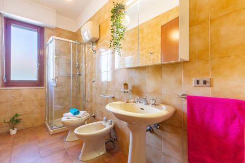Apartamento Appartamento Alba Rosa 6 - Myho Casa