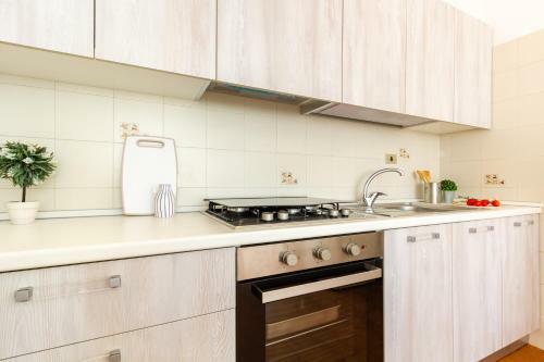 Apartamento Appartamento Alba Rosa 6 - Myho Casa