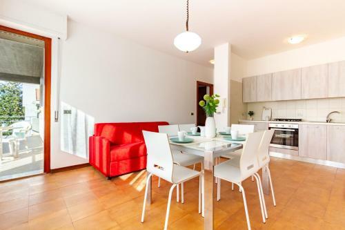 Apartamento Appartamento Alba Rosa 6 - Myho Casa