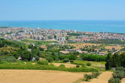 Apartamento Appartamento Alba Rosa 6 - Myho Casa