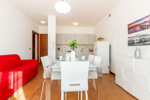 Apartamento Appartamento Alba Rosa 6 - Myho Casa