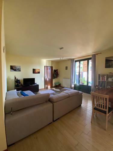Apartamento Appartamento Nel Verde Del Parco Della Rocca