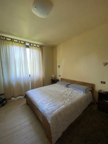 Apartamento Appartamento Nel Verde Del Parco Della Rocca