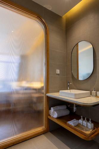 Hostal The Stay Saigon Riverfront