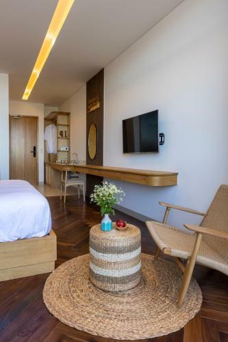 Hostal The Stay Saigon Riverfront