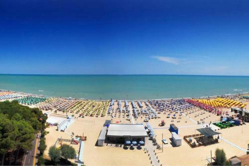 Apartamento Appartamento Alba Rosa 4 - Myho Casa