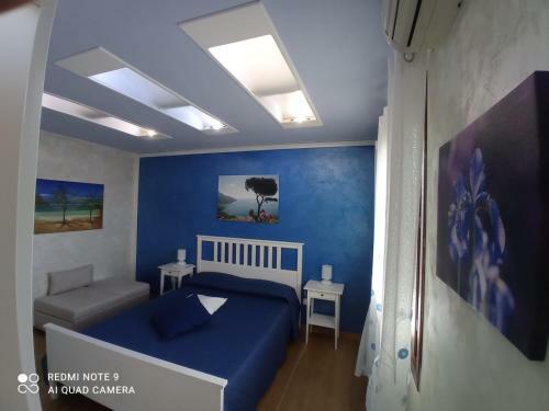 Placide Vivere B&B