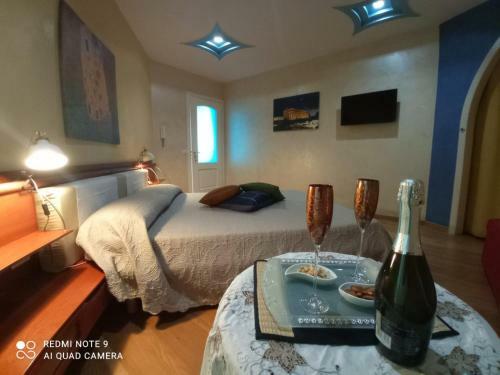 Placide Vivere B&B