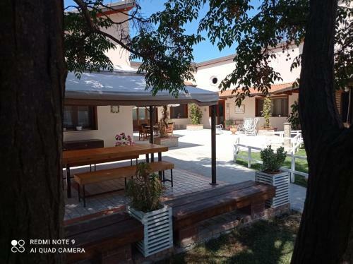 Placide Vivere B&B