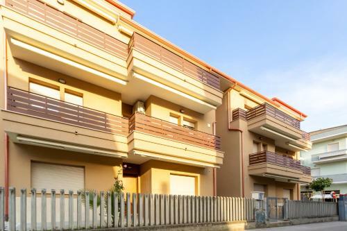 Apartamento Appartamento Nautilus Plus Pt 1 - Myho Casa