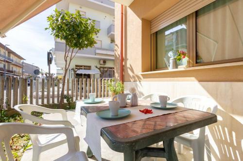 Apartamento Appartamento Nautilus Plus Pt 1 - Myho Casa