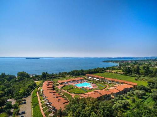 Apartamento Montecolo Resort By Wonderful Italy