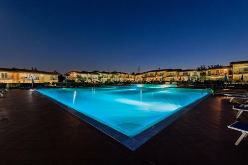 Apartamento Montecolo Resort By Wonderful Italy