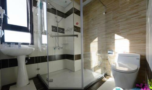 Yiren Hotel