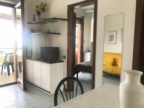 Apartamento The Sailor - Residence With Pool