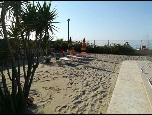 Residence Giglio Di Mare 2