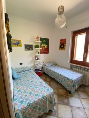 Residence Giglio Di Mare 2