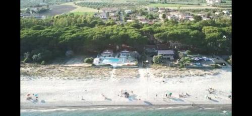Residence Giglio Di Mare 2