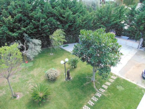 Casa Vacanze Oasi Felicita
