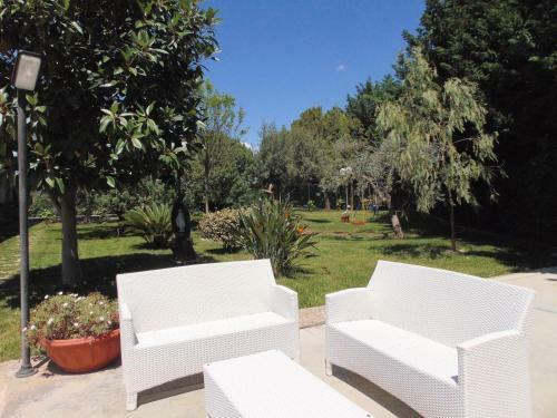 Casa Vacanze Oasi Felicita