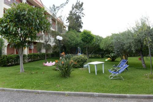 Casa Vacanze Oasi Felicita