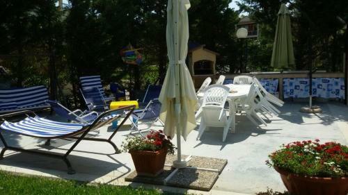 Casa Vacanze Oasi Felicita