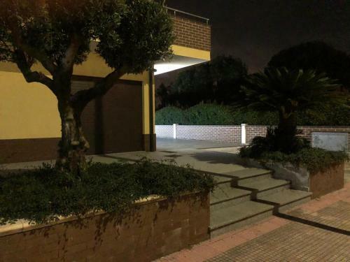 B&B La Casa Di Violetta