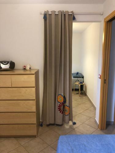 Residence Giglio Di Mare 1 -sellia Marina