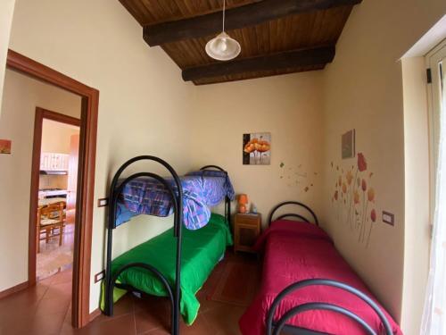 B&B "la Bouganville 1"