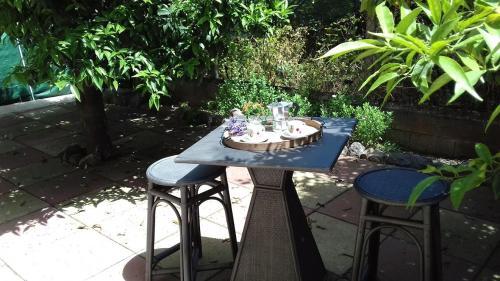 B&B "la Bouganville 1"