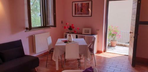 House In Montegridolfo