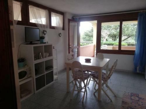 Apartamento Casa Gallo