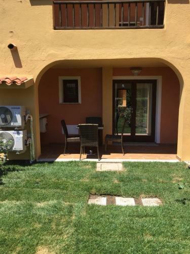 Apartamento Casa Gallo