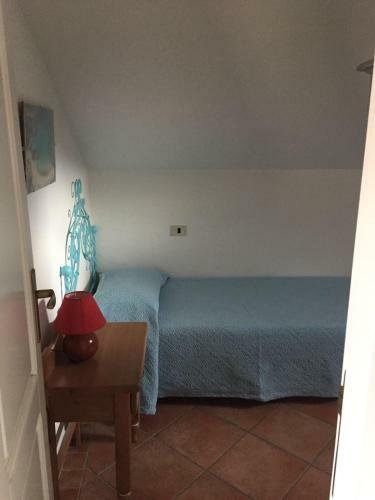 Apartamento Casa Gallo