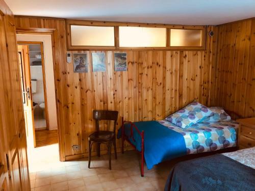 Casa Vacanze Nora