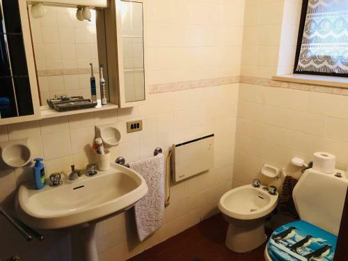 Casa Vacanze Nora