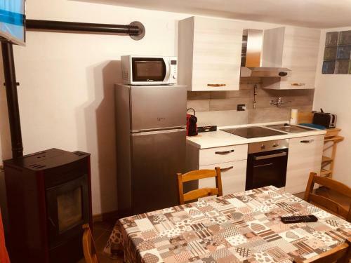 Casa Vacanze Nora