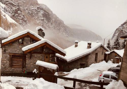 Casa Vacanze Nora
