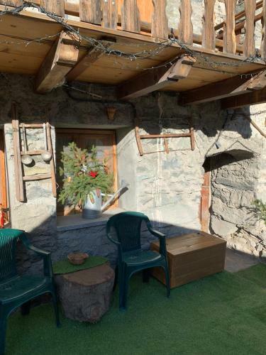 Casa Vacanze Nora
