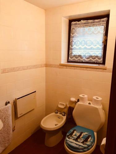 Casa Vacanze Nora