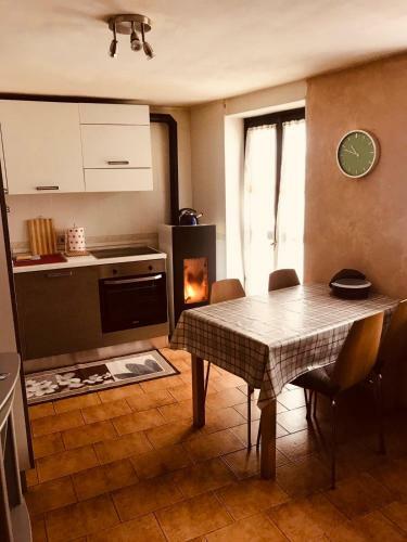 Casa Vacanze Nora