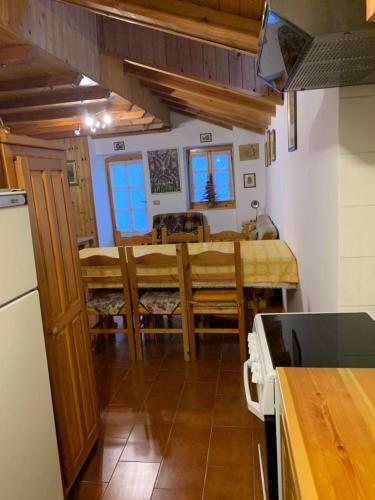 Casa Vacanze Nora