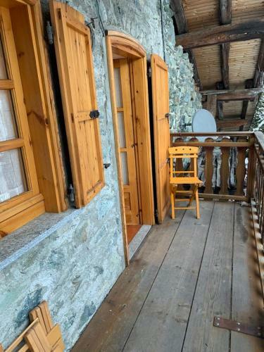 Casa Vacanze Nora