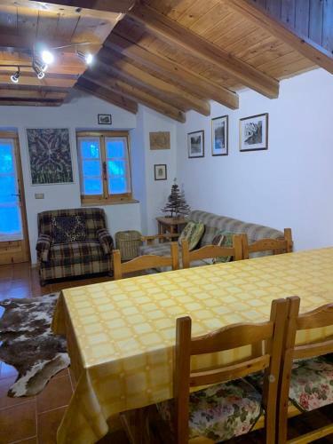 Casa Vacanze Nora