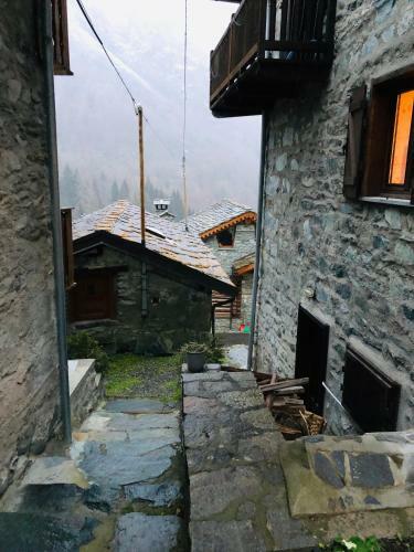 Casa Vacanze Nora