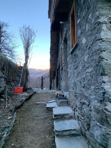 Casa Vacanze Nora
