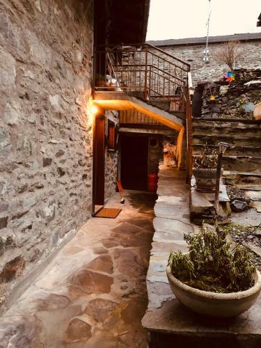 Casa Vacanze Nora