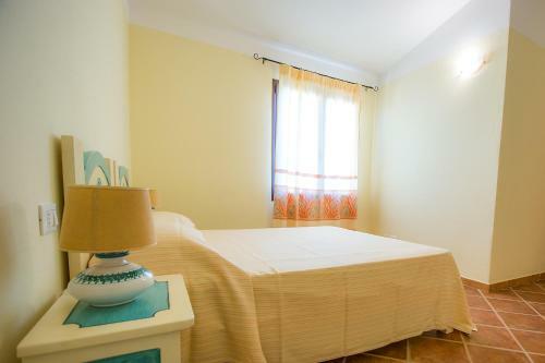 Apartamento Appartamenti Sole Di Sardegna