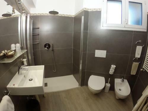 Hotel New Automatic Villa Daniela