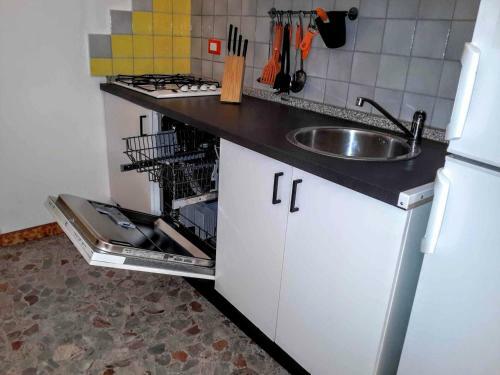 Apartamento Villa Arancio